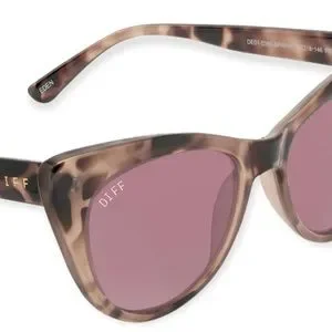 Diff Eyewear | Accessories | Diff Eden Sunglasses Blush 